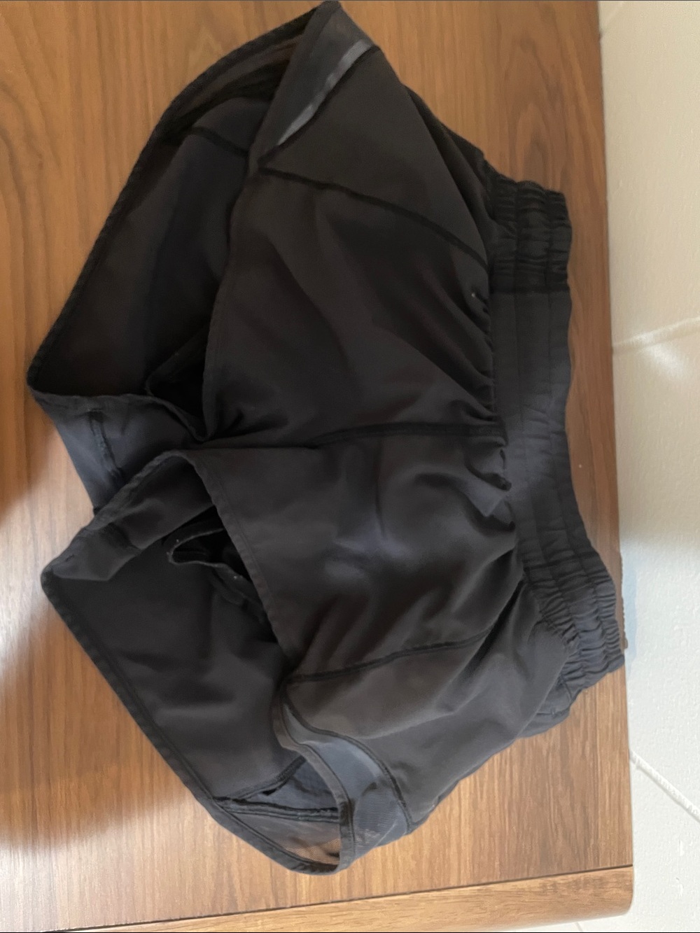 Women's lululemon hotty hot 2.5in Running Shorts